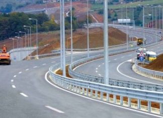 Fillon projekti i autostradës më të gjatë në Kosovë
