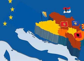Loja me zjarrin në Ballkan, ja çfarë do të sillte për Shqipërinë, Kroacinë dhe Maqedoninë ndryshimi i kufinjve Kosovë-Serbi