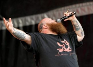 Action Bronson: Kosovë unë po vij, kjo është për gjyshërit e mi (VIDEO)