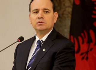 Nishani pa qëndrim vendimtar për kufinjtë: Kosova është Jerusalemi i shqiptarëve