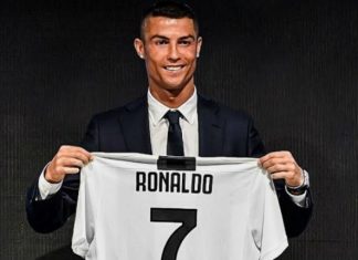Ronaldo: Kot të kesh talent, nëse nuk punon