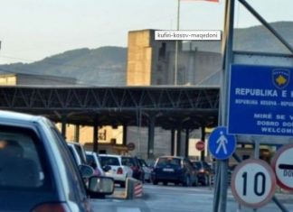 Ja sa i kushtoi Maqedonisë, dëmi i shkaktuar nga Kosova për rritje të doganave