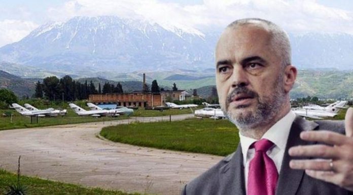 edi rama