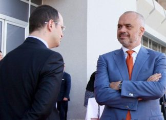 Tirana zyrtare merr vendim, ja qëndrimi që mban për referendumin dhe emrin e Maqedonisë