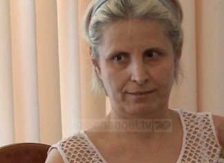 Njihuni me emigranten shqiptare që mundi Greqinë! Fiton gjyqin në Strasburg, urdhërohet dëmshpërblim