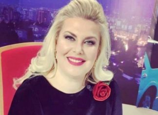 Mikesha e saj në luftë me kancerin, sensibilizohet Eni Çobani ku i ka çuar flokët? (FOTO)