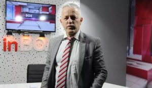 Info Shqip: Sa më pak të flasë Ali Ahmeti për referendumin aq më shumë shqiptarë do dalin të votojnë