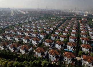 Njihuni me fshatin më të pasur në botë, ku secili ka të paktën njëqind mijë euro dhe vilë