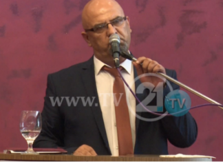 Edhe një herë gjuhë të urrejtjes ndaj shqiptarëve në Maqedoni (VIDEO)