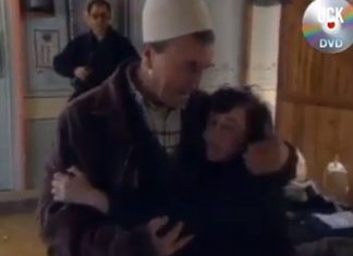 Videoja më e dhimbshme që keni parë nga lufta në Kosovë: S’kena çfarë me ba o gjyshi (VIDEO)