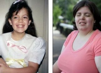 Histori njerëzore! Ëndërronte të ishte e verbër dhe i plotësohet dëshira