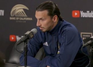 Ibrahimovic e konfirmon të ardhmen e tij