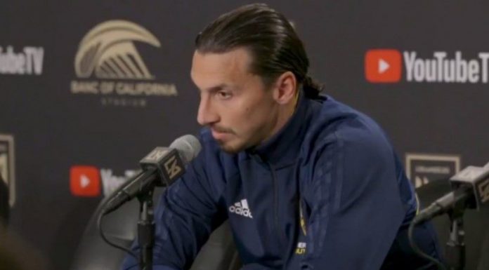 ibrahimovic