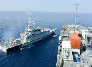 NATO nga Shqipëria tregon “dhembët”, stërvitje me ushtrinë shqiptare
