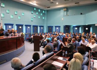 Këshilli i përgjithshëm i BDI-së miratoi platformën për referendumin, ja përmbajtja e saj