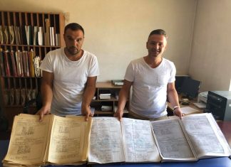Fazli ishte emri i Adem Jasharit, Bekim Jashari publikon dokumente (FOTO/VIDEO)