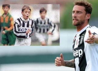 Ndahen pas 25 vitesh, ja lamtumira emocionuese e Marchisio nga Juventusi