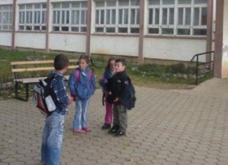 Po boshatiset Struga, në pesë fshatra 41 nxënës në klasën e parë