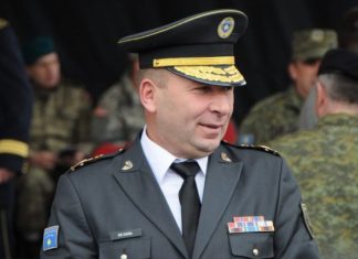 Komandanti i FSK-së: Me i pas Kosova 60 mijë veteran, s’kishim pas nevojë për NATO