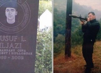 Plot 16 vite nga rënia e komandant Cufës, ja si e përkujton i biri