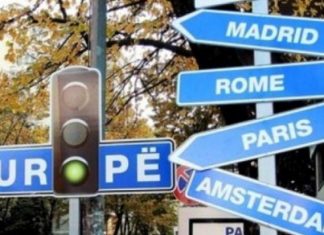 Ja çfarë procedura duhet të ndjekë Kosova për liberalizimin e vizave