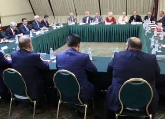 Përfundon takimi i liderëve, ja si do zhvillohet fushata për Referendumin