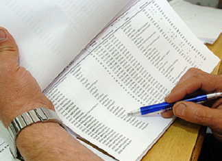 Ja si është manipuluar lista zgjedhore nga maqedonasit