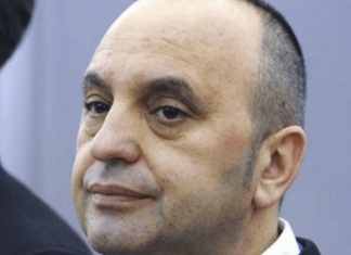 Shteti duhet t’i paguajë Lube Boshkovskit 5700 euro
