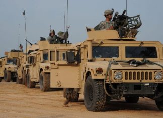 Frikësohen serbet, ‘Novosti’: Amerika po përgatit shqiptarët për goditje në veri