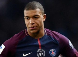 Mbappe emërohet sërish lojtari i ri më i vlefshëm