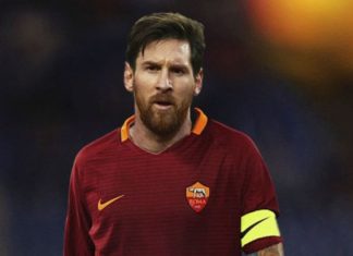 Messi i përgjigjet në mënyrë fantastike pyetjes së famshme: “A mund t’ia dilte ai në një natë të ftohtë në Stoke?”