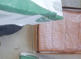 Kosovari arrestohet në Shëngjin, mbante mishin jashtë kushteve të sigurisë