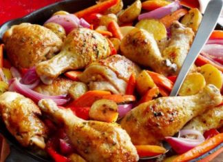 Gjeni tjetër zgjidhje por mishit të pulës largojuni