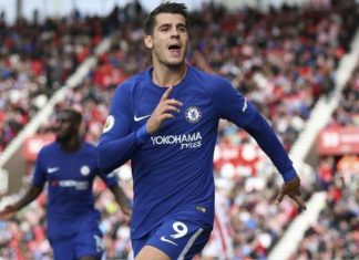 Morata dëshiron të transferohet në AC Milan?