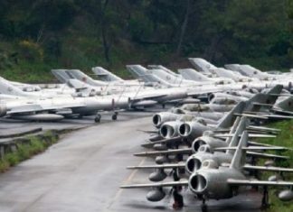 Alarmohet Rusia nga baza në Kuçovë: NATO nuk ka pse investon në Shqipëri!