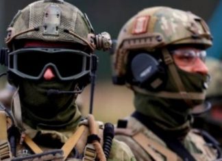 Media zvicerane: NATO ndali lojërat për Kosovën, frikë për shtet brenda shteti