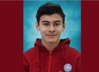 Nxënësi i American School of Kosova, Robert Preni, ndër më të mirët në botë në matematikë