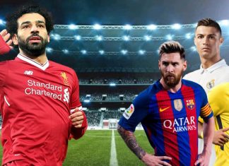 Ronaldo tregon se ku është dallimi mes tij e Messit, si dhe për çka do të mbahet mend argjentinasi i Barçës