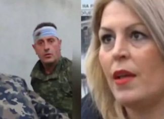 Po afrohet koha e lirimit të komandant Sokolit me shokë, gati dëshmitë e fuqishme se ata nuk janë terroristë