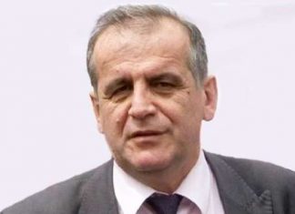 Spahiu: I kam parë edhe notat e Adem Jasharit në shkollë, notën më të lartë e mori në luftë