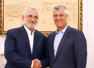 Pas marrëveshjeve, Kosova dhe Maqedonia hapin rrugët për anëtarësim në NATO dhe BE