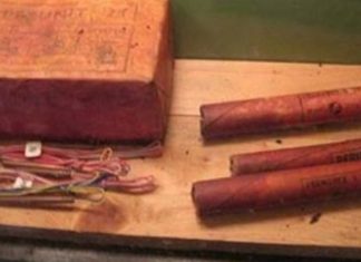 Pasi e kërcënuan me jetë, gjendet tritol në zyrën e kryeministrit, shkarkohen punonjësit