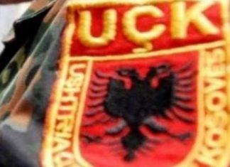 Maqedonia arreston kryetarin e shoqatës së invalidëve të UÇK-së të Gjilanit