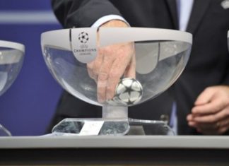 Përplasje titanësh, si i ndau shorti skuadrat e Champions League, ja të gjitha grupet sipas shortit