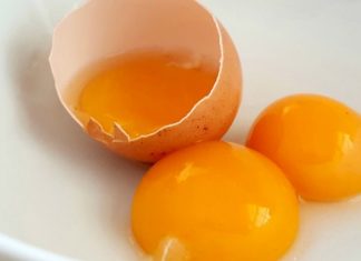 Këto janë efektet pozitive të konsumimit të të verdhës së vezës