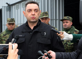Frikësohet Vulin: Krijimi i një Shqipërie të Madhe, rrezik për gjithë rajonin