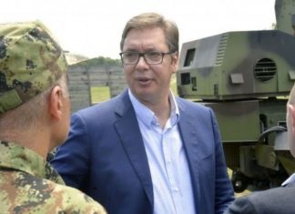 Analisti serb: Vuçiq i gatshëm ta njohë Kosovën, ja çfarë do në këmbim