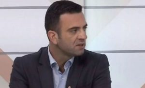 Info Shqip: Kundër Hashim Thaçit që na e vodhi lirinë dhe po na e shet Kosovën