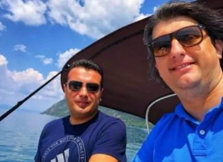 Zaev dhe Zekiri në pushime së bashku, ja në cilin qytet zgjodhën t’i bëjnë pushimet