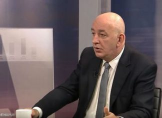 Zekolli: Ja ku qëndron frika e Bujar Osmanit dhe Zoran Zaev
